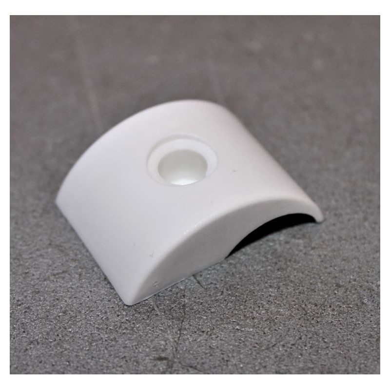 RIMOR - Flacher rechter Anschluss für Profil...