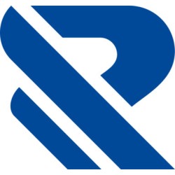 RIMOR - Terminale DX tondo per profilo 34x12xR19 2