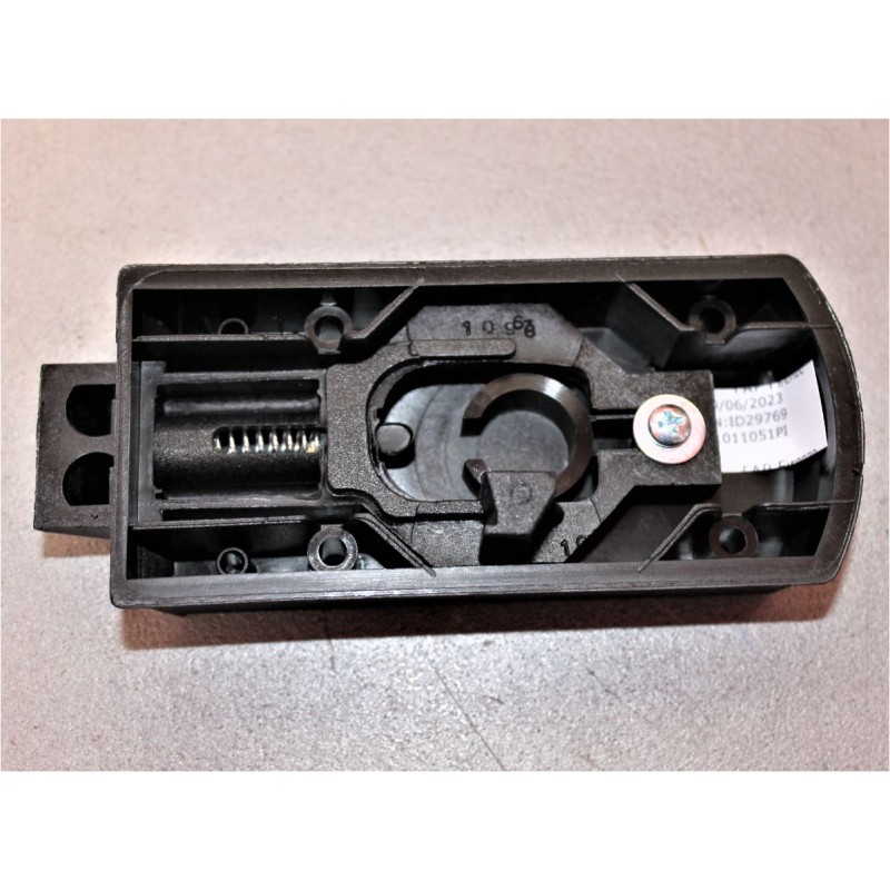 FAP White external lock 160x100 for lockers...