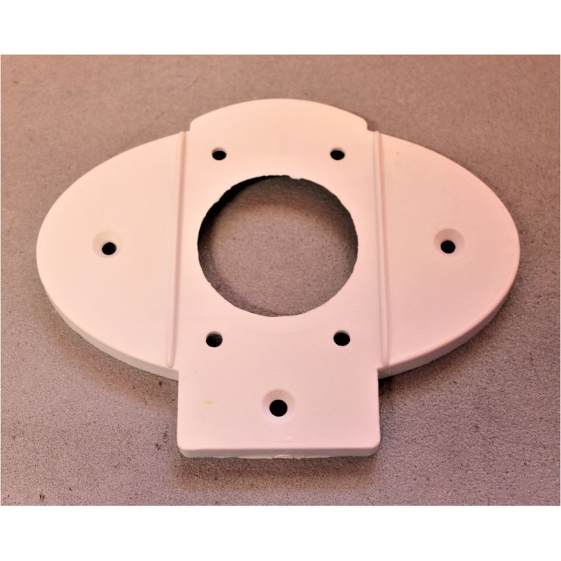 FAP White external lock 160x100 for lockers...