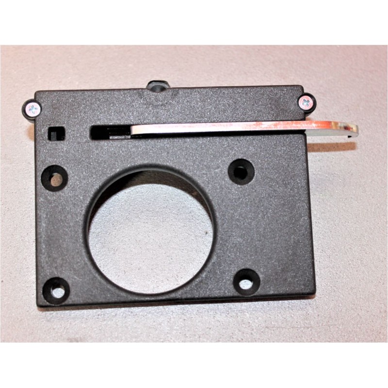 Cerradura exterior FAP Blanca 160x100 para...