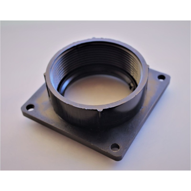 FAP - Female flange 3'' internal thread