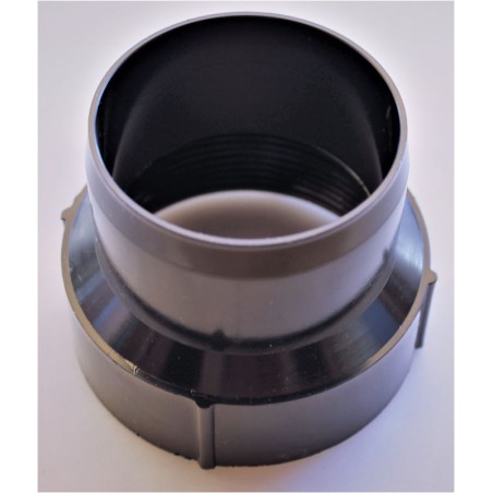 FAP - Threaded valve fitting for ø 75 pipe