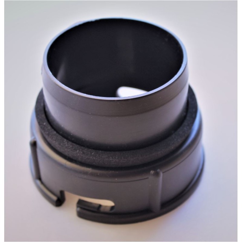 FAP - gerader 3-Zoll-Bajonettverschluss