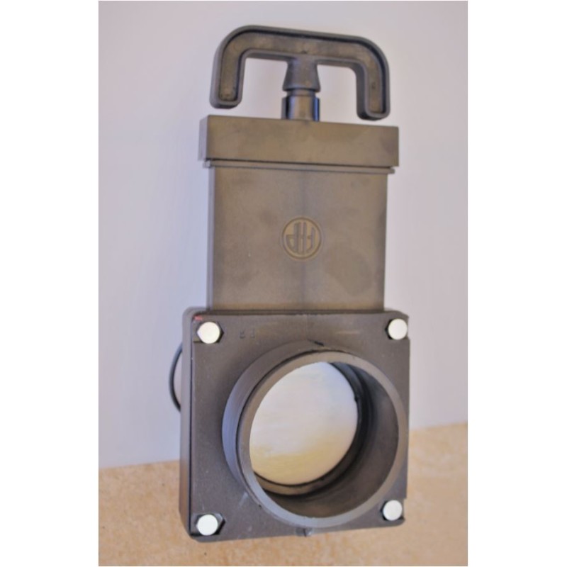 FAP – Komplettes 3''-Ablassventil mit Außengewinde