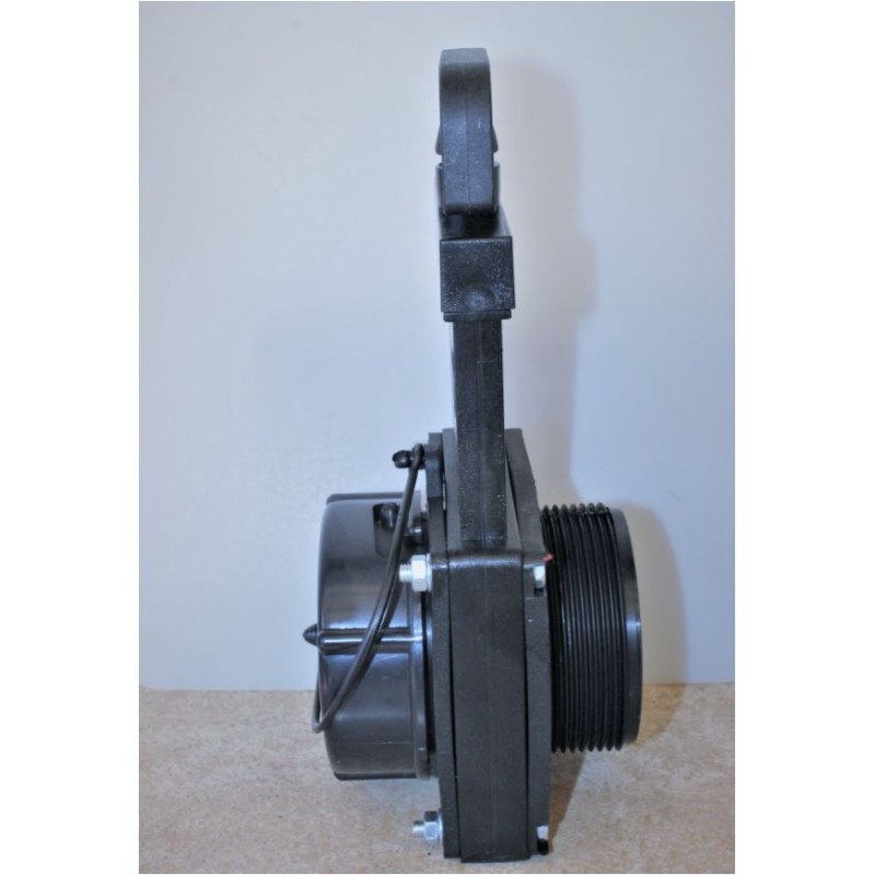 FAP – Komplettes 3''-Ablassventil mit Außengewinde