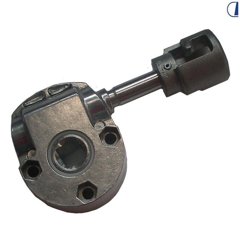 Meccanismo con giunto THULE  serie 8000 -...