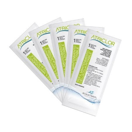 BUSTINA MONODOSE AT-BICLOR ACQUATRAVEL