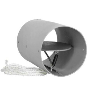 TRUMA air flow obturateur diamètre 60 mm