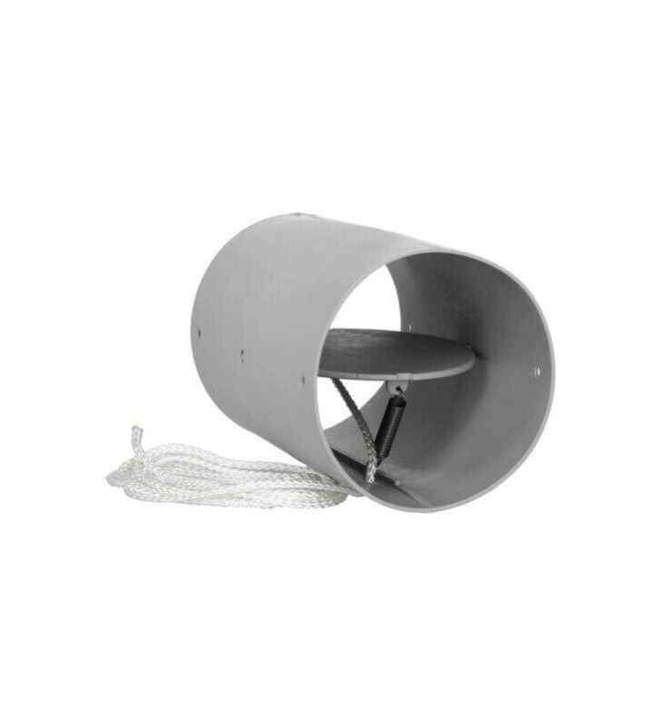 TRUMA air flow obturateur diamètre 60 mm
