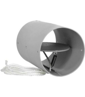 TRUMA air flow closure diameter 60 mm