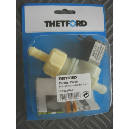 MAGNETVENTIL für SC3/C200/C250/C260/C400 Thetford – 23709