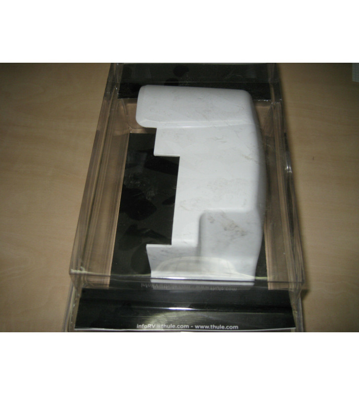 Carcasa Derecha Blanca THULE 8000 - 1500601251