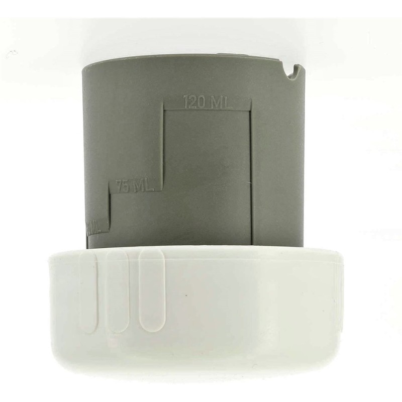 Bouchon doseur blanc THETFORD pour c2, c3, c4...
