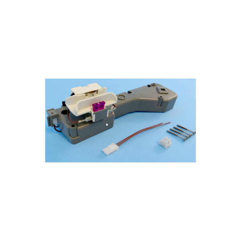 Meccanismo di blocco per C2/C3/C4 THETFORD 1637974