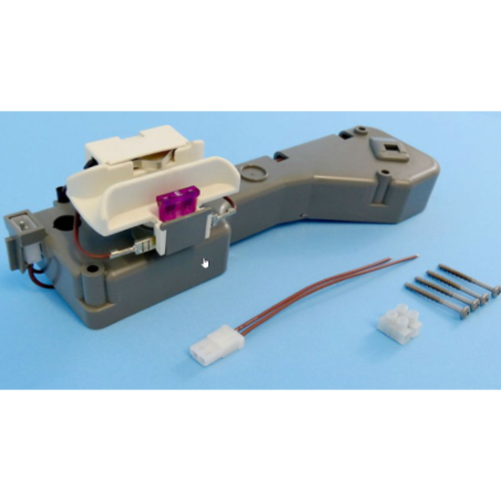 Locking mechanism for C2/C3/C4 THETFORD 1637974