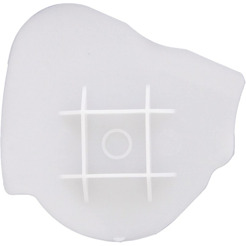 Dustpan 12482 AM4 WC THETFORD Aqua Magic Iv