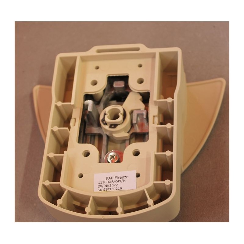 FAP 1118PI FUSION Serratura interna ricambio...