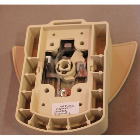 FAP 1118PI FUSION Spare internal lock for art. 13396