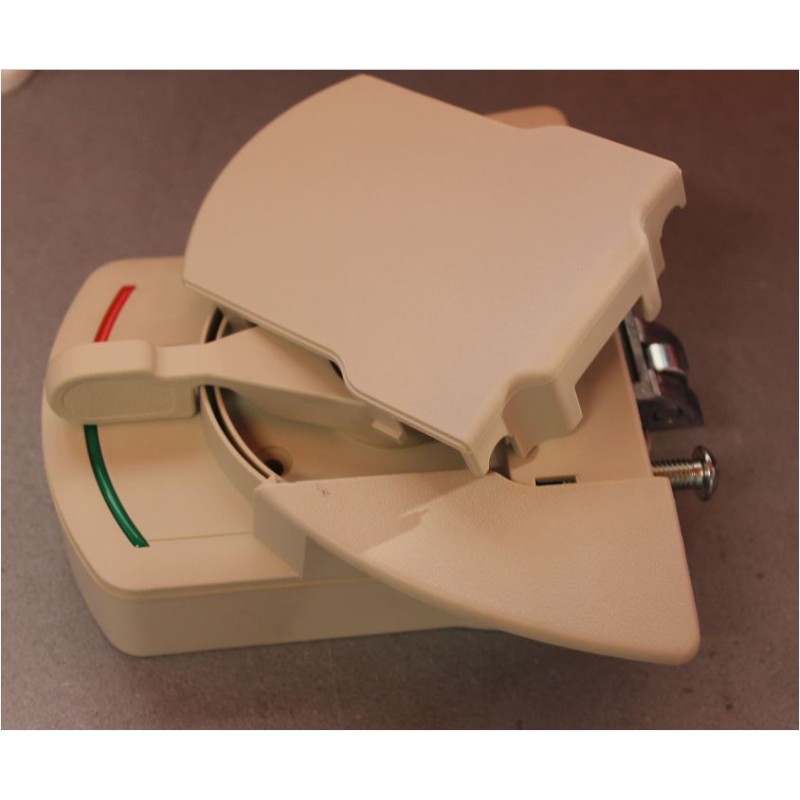 FAP 1118PI FUSION Spare internal lock for art....