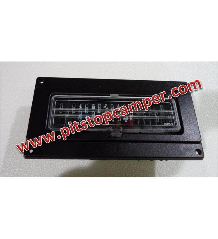 CBE RB450SE - 209255 PORTE-FUSIBLE