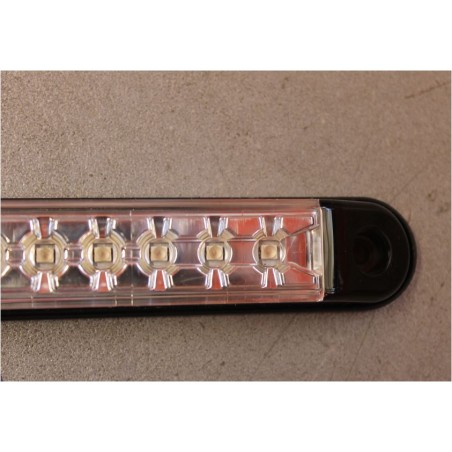 PRO-CAN XL transparent light - position - stop