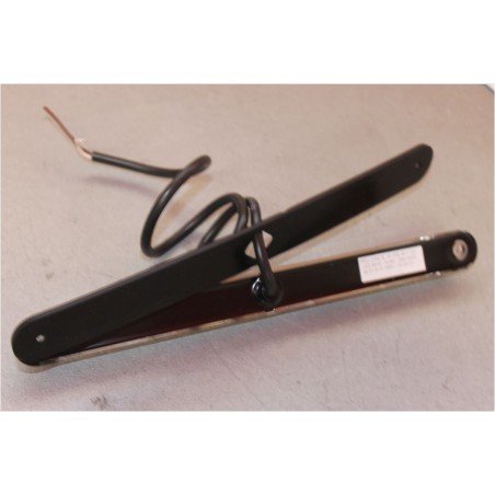 Luz transparente PRO-CAN XL - indicador