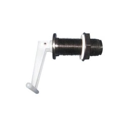 Sfiato per serbatoi di acqua potabile 22/24 mm