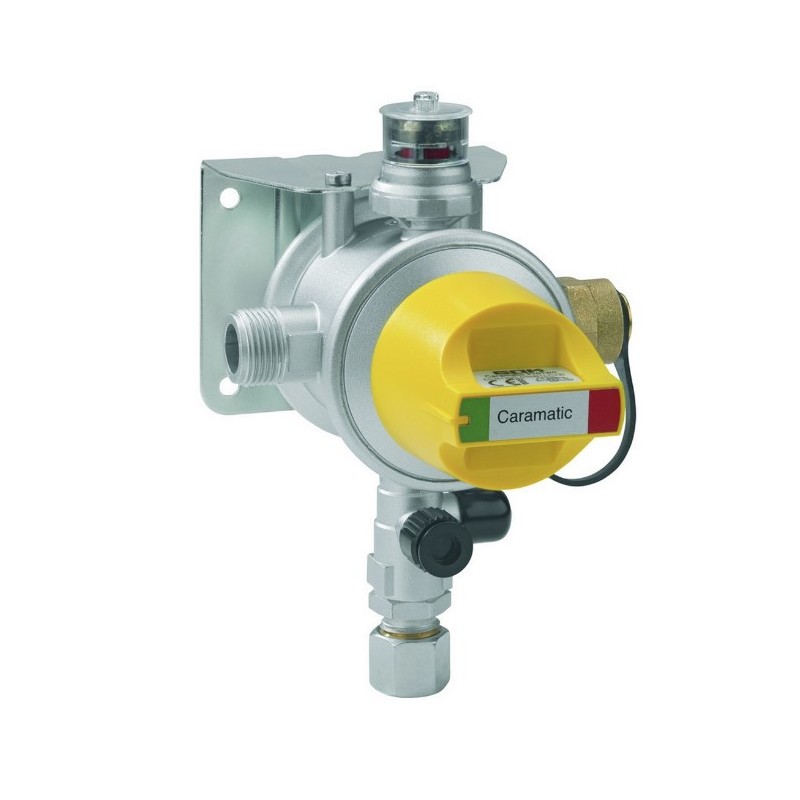 CARAMATIC GOK PROTWO REGOLATORE 2 BOMBOLE CON...