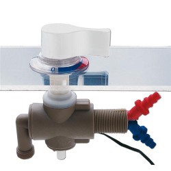 REICH - STYLE2000 - Mitigeur sous table avec interrupteur... 2