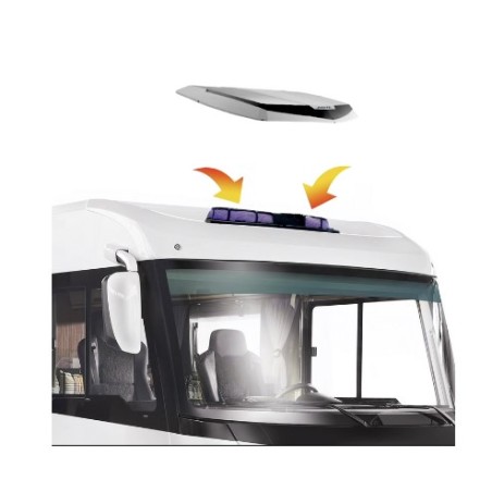 NEIL - raffrescante evaporativo da tetto