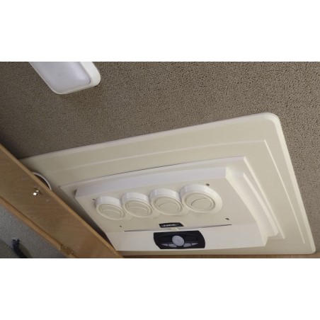 NEIL - enfriador de techo evaporativo