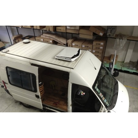 NEIL - refroidisseur de toit évaporatif