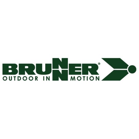 BRUNNER 7164011N - KIT VENTOLE 92 mm FRIGO VENTO NG 92