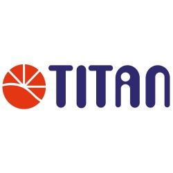 TITAN SC09TZ - 120 mm FRIDGE FAN KIT 2
