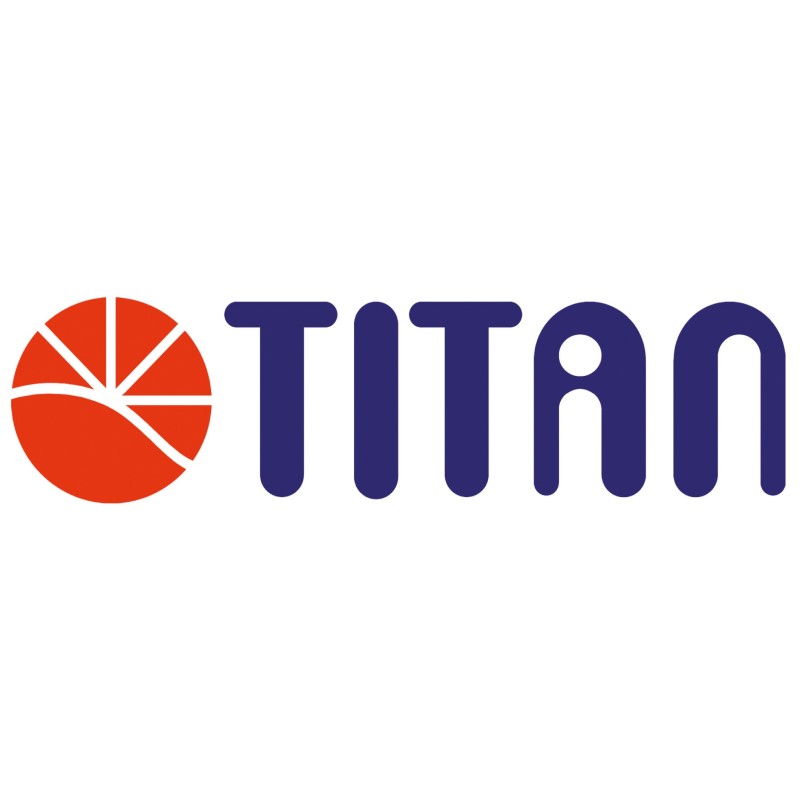 TITAN SC09TZ - 120 mm FRIDGE FAN KIT