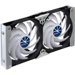 TITAN SC09TZ - 120 mm FRIDGE FAN KIT