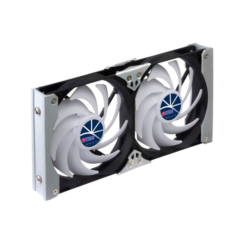 TITAN SC09TZ - KIT VENTILADOR PARA FRIGORÍFICO...
