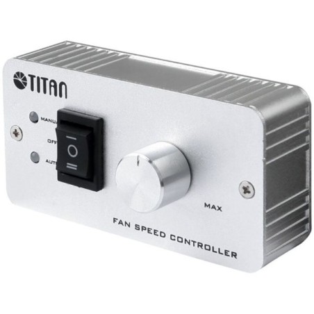 TITAN SC09TZ - KIT VENTILADOR PARA FRIGORÍFICO 120 mm