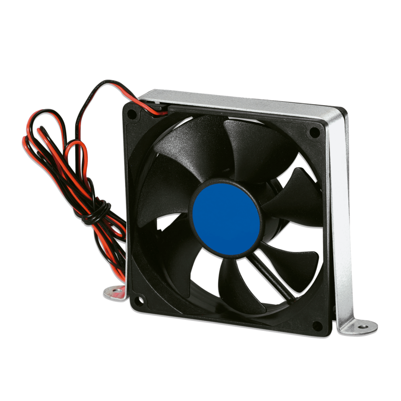 KIT DE VENTILATION SUPPLÉMENTAIRE FRIGOR....