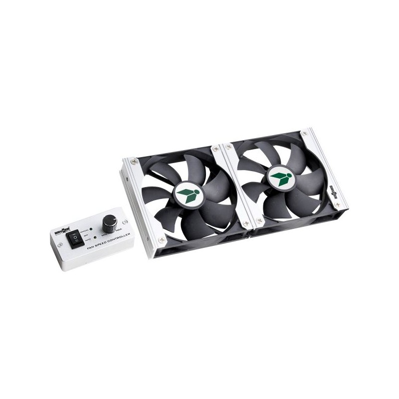 BRUNNER 7164011N - KIT VENTILATEUR 92 mm...