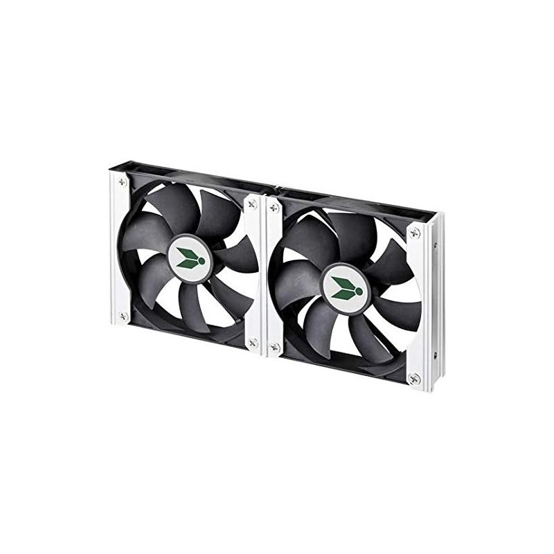 BRUNNER 7164011N – LÜFTERSATZ 92 mm KÜHLSCHRANK...