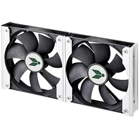 BRUNNER 7164011N - KIT VENTILADOR 92 mm FRIGORÍFICO VENTO NG 92