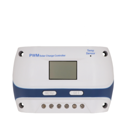 MESTIC PWM-Laderegler MSC-1020 - 1503510