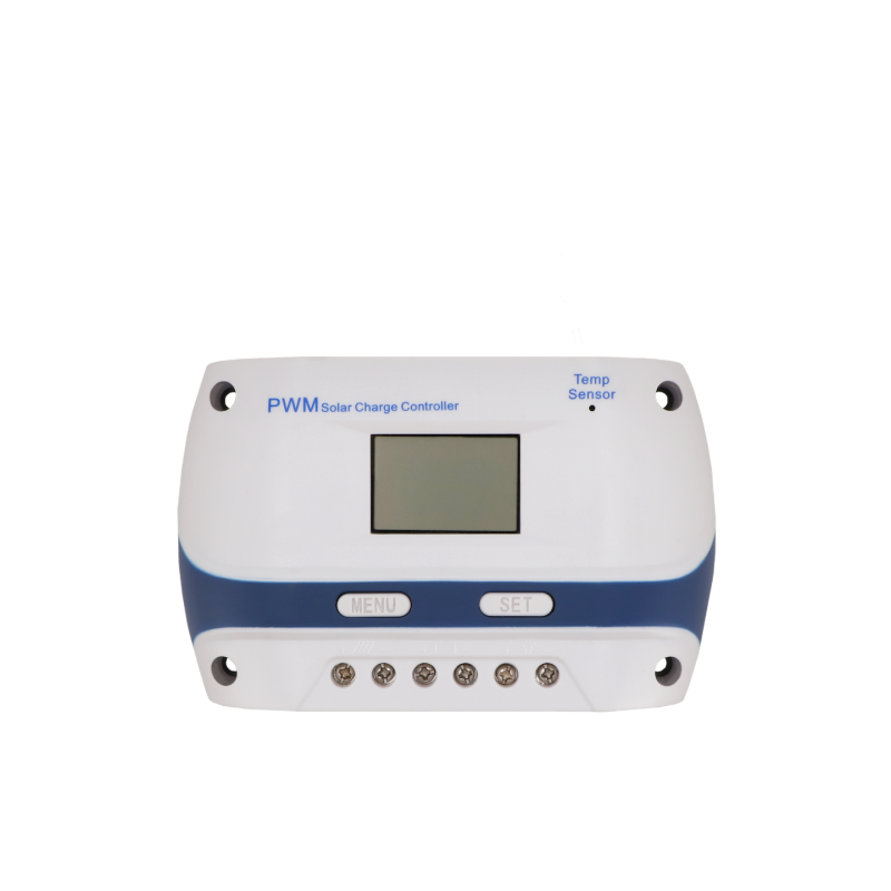 MESTIC PWM charge regulator MSC-1020 - 1503510