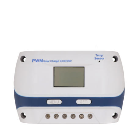 MESTIC PWM charge regulator MSC-1020 - 1503510