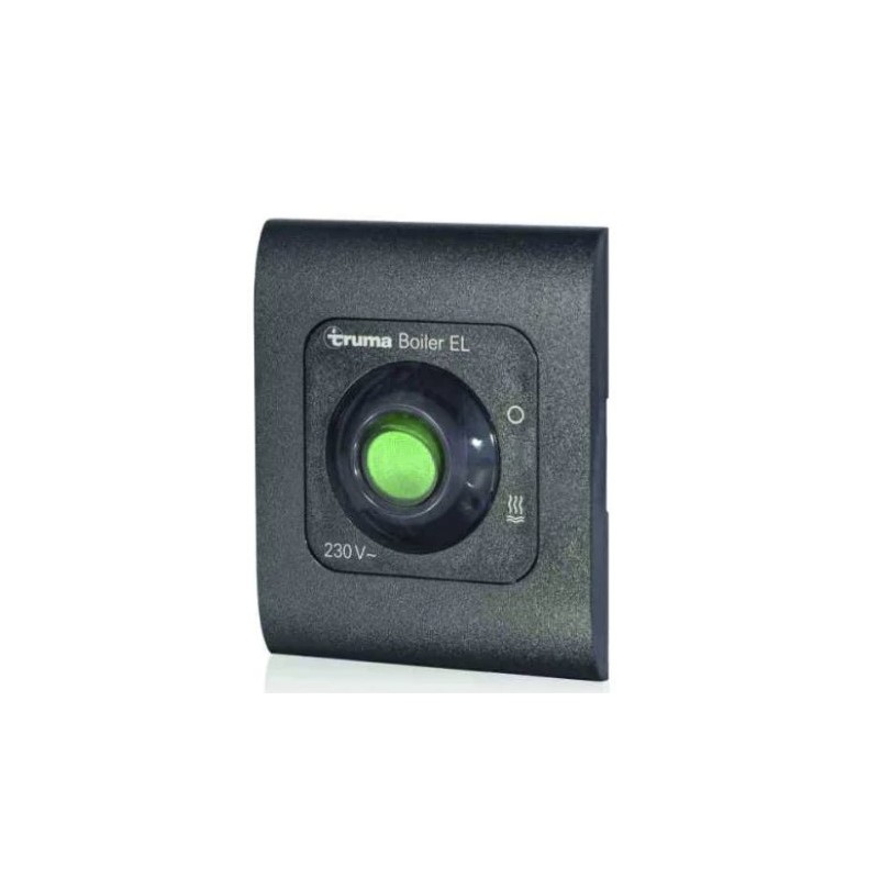 Caldera eléctrica TRUMA 220V/850W 14L - 71201-20