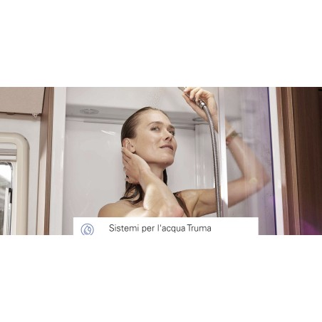 Caldera eléctrica TRUMA 220V/850W 14L - 71201-20