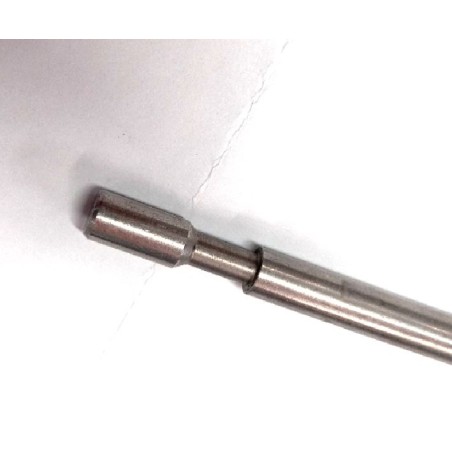 112mm rod with handle for 1.5 inch FAP exhaust valves