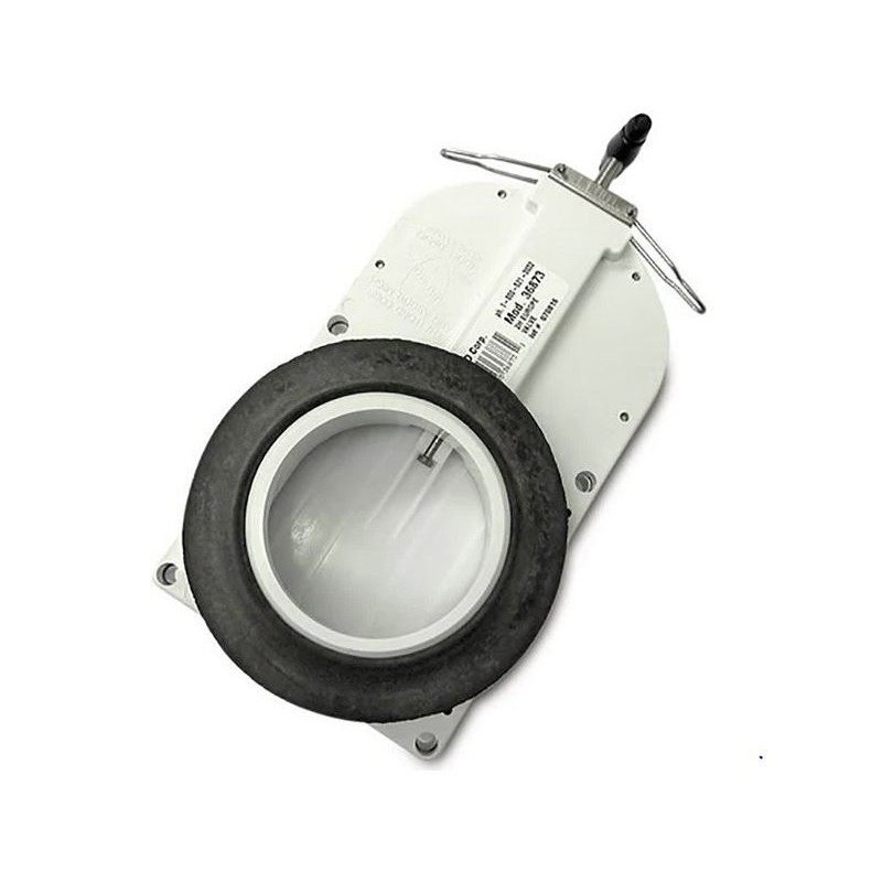 SLIDE EZ SLIDE VALVE - SHORT SHAFT WITH TWO...